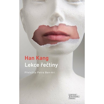 Lekce řečtiny