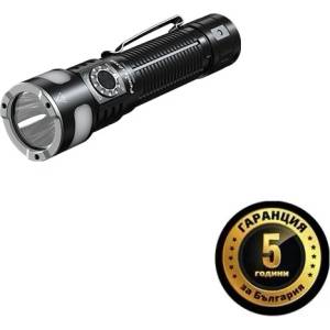 Fenix Многофункционален фенер Fenix LD35R LED (d-28-37-4496)