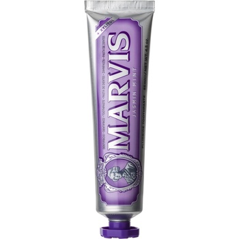 Marvis Паста за зъби Marvis Jasmin Mint, 85 мл (8004395111756) (8004395111756)