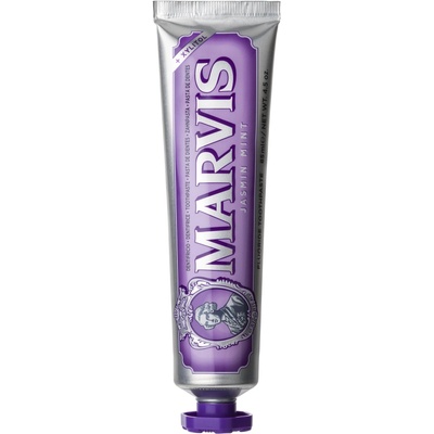 Marvis Паста за зъби Marvis Jasmin Mint, 85 мл (8004395111756)