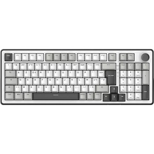 The G-Lab Keyz Elite 400 (KEYZELITE400WG/US) Клавиатури
