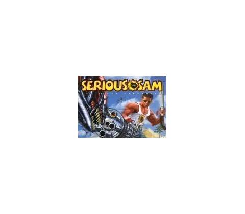 Serious Sam Classic Bundle