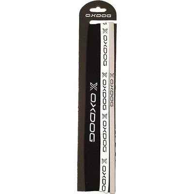 Oxdog Process 3 PACK Black/white/grey Černá bílá šedá