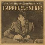 Various Artists - L'appel De La Musique Surf - Volume II (LP) (3481575613012)