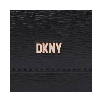 DKNY kabelka Bryant Chain Flap Cb R24E3A90 Černá