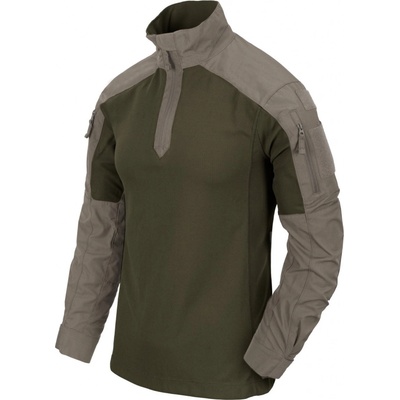 Triko Helikon-Tex UBACS MCDU Combat RAL 7013 Olive – Zboží Dáma Triko Helikon-Tex UBACS MCDU Combat RAL 7013 Olive – Zboží Dáma