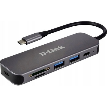 D-Link DUB-2325