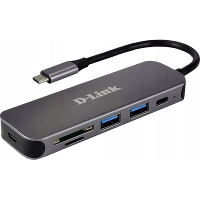 D-Link DUB-2325