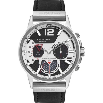 Lee Cooper Мъжки часовник Lee Cooper LC07614.351 (B--LC07614.351)