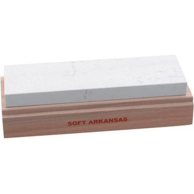 Arkansas Sharpeners Arkansas Whetstone Soft
