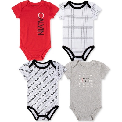 Calvin Klein bodýčka pro chlapečka Ben