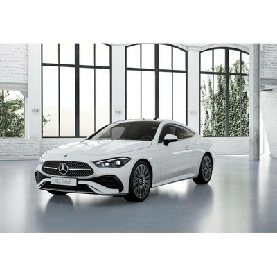 Mercedes-Benz CLE 200 150 kW