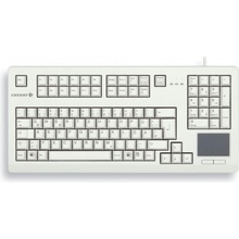 Cherry TouchBoard G80-11900LUMEU-0