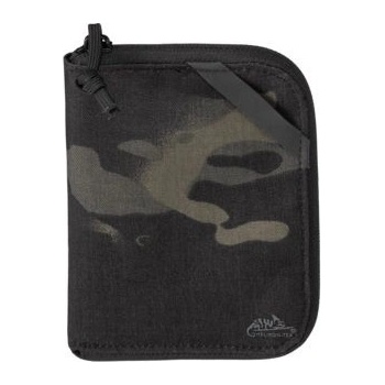 Helikon-Tex EDC large wallet Cordura multicam black