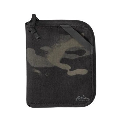Helikon-Tex EDC large wallet Cordura multicam black