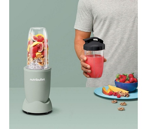 Nutribullet NB907MAJD
