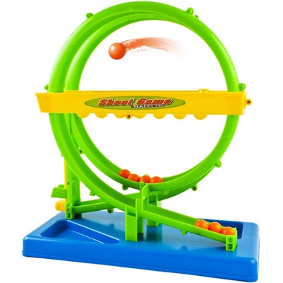 Ball Shoot Strieľanie guličiek