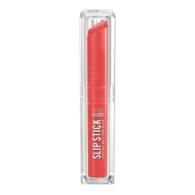 Rimmel Stay Glossy lesklá rtěnka na rty poppy 3,4 g