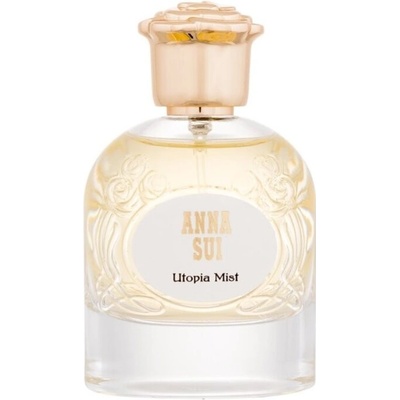 Anna Sui Wild Wonder Utopia Mist parfémovaná voda dámská 50 ml
