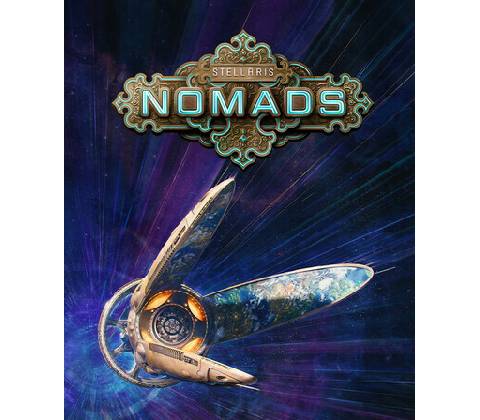 Stellaris - Nomads