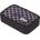 ST.RIGHT Несесер с пособия St. Right Chessboard Crush - С 2 ципа (TO-PZW-6995-XXX-STRI-ST)