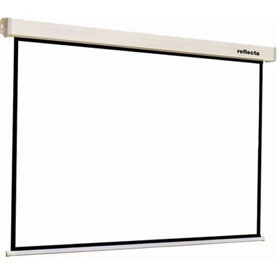 Reflecta Motor Crystal Lux 160x160cm 1: 1 PR87670