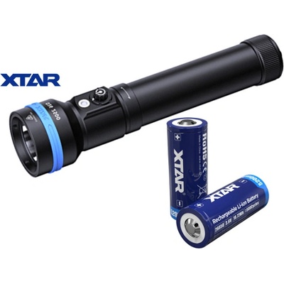 Xtar D26