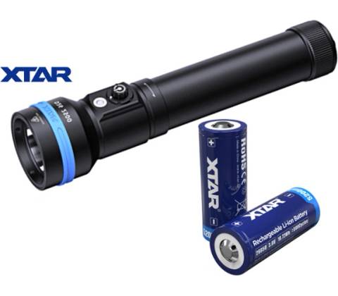Xtar D26
