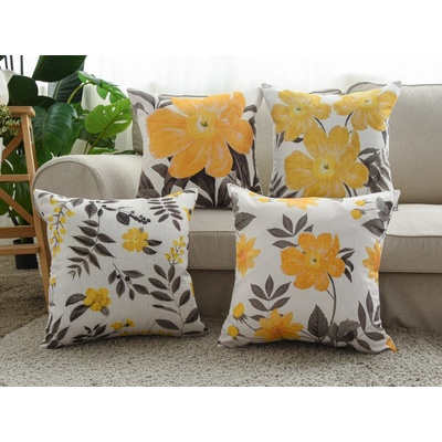Xpose HERB 43 x 43 cm 4ks