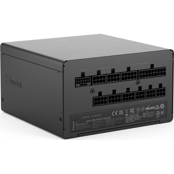 Fractal Design Ion 3 1000W 80 PLUS Gold black (FD-P-IA3G-100-EU)