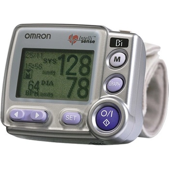 Omron R7