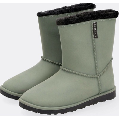 Blackfox Cheyennetoo Limited Blackfox green