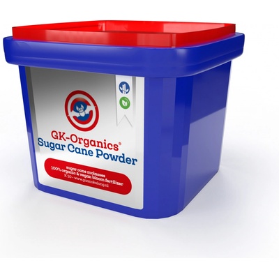 Guanokalong Sugar Cane Powder 5 l