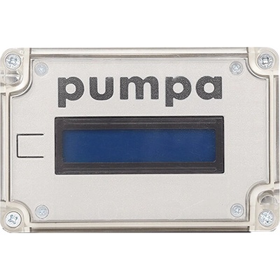 Pumpa Hladinoměr SW1+S3 sonda s kabelem 15m rozsah měření 0-10m
