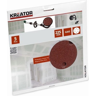 Kreator KRT232004