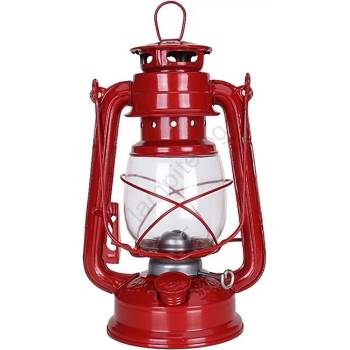 Image 1 of Brilagi - Газова лампа LANTERN 24, 5 см червен (BG0469)
