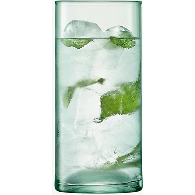 LSA International Sklenice na míchané nápoje Canopy 4 x 350 ml