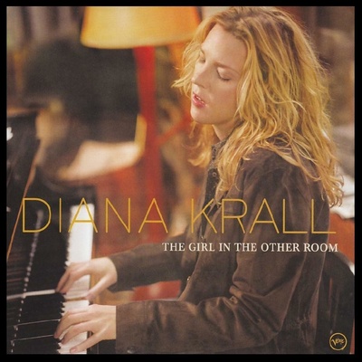 Krall Diana - Girl In The Other Room LP