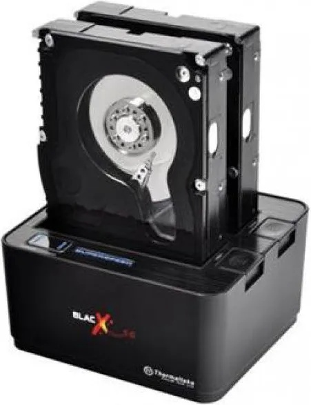 Thermaltake BlackX Duet 5G ST0022E