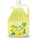 Koli sirup extra hustý citron 3 l