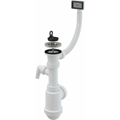 Alcadrain A444P-DN50/40