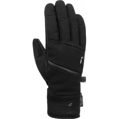 Reusch Febe R-Tex XT black/black melange