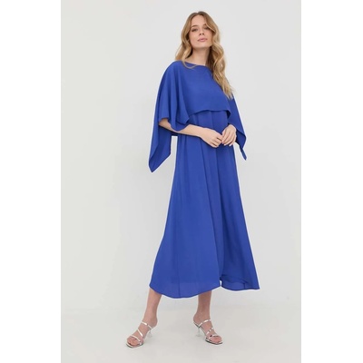 Liviana Conti Рокля с коприна Liviana Conti (L2ST20)