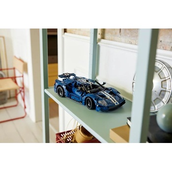 Image 1 of LEGO® Technic - 2022 Ford GT (42154)