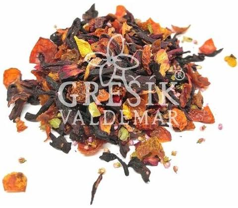 GREŠÍK Brusinková paseka 1 kg