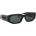 Versace 0VE 4489U 536087 55