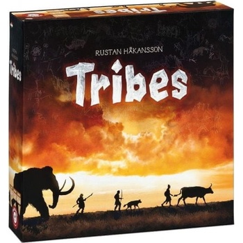 Piatnik Tribes