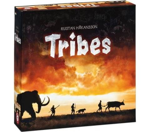 Piatnik Tribes