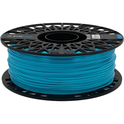 Recycling Fabrik rPETG Premium Pastel Aqua - 1, 75 mm / 1000 g (EPTG-S175-1000-PAQU)