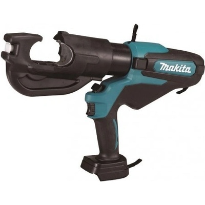 MAKITA DTC302ZK - Akumulátorové krimpovací kleště bez akumulátoru a nabíječky